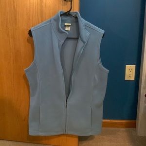 L. L. Bean Fleece Women’s Vest
